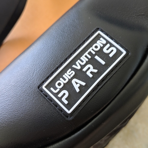 Louis Vuitton Authentic Galaxy Voyage Bum Bag - Picture 4 of 8